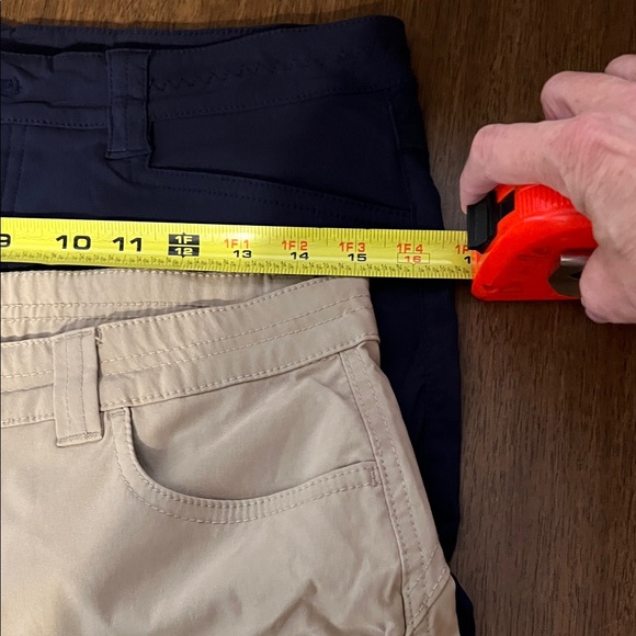 Women's Eddie Bauer short $12 each or discount for multiple purchase - Picture 7 of 16